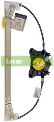 LUCAS ELECTRICAL WRL2185R Window Lift